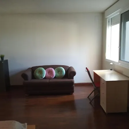 Apartment Pequeno Paraiso Con Piscina Privada.