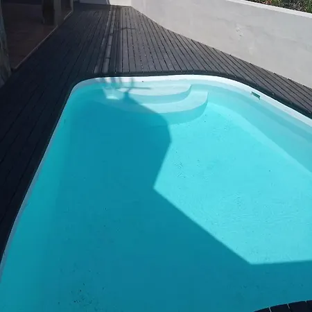 Pequeno Paraiso Con Piscina Privada. Lägenhet