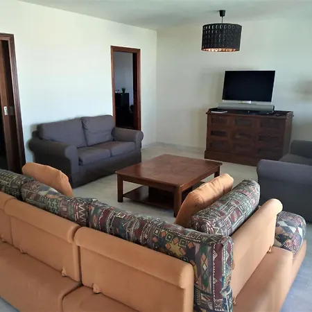 Lägenhet Pequeno Paraiso Con Piscina Privada. Candelaria