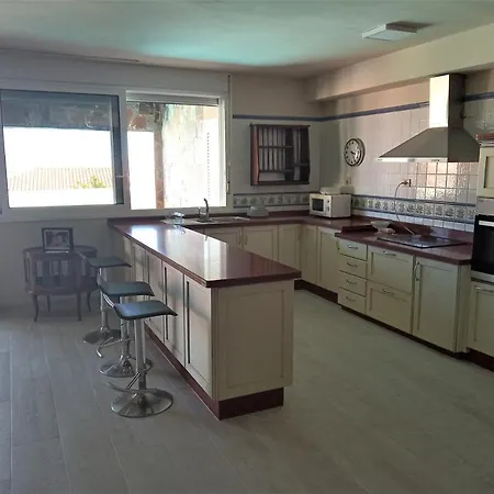 Pequeno Paraiso Con Piscina Privada. Lägenhet