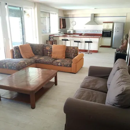 Lägenhet Pequeno Paraiso Con Piscina Privada. *