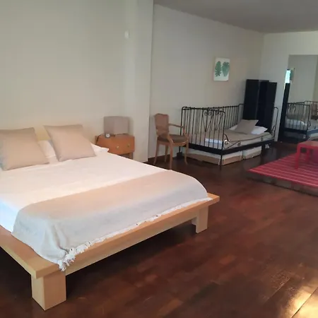 Pequeno Paraiso Con Piscina Privada. Lägenhet