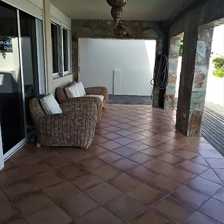 Pequeno Paraiso Con Piscina Privada. *