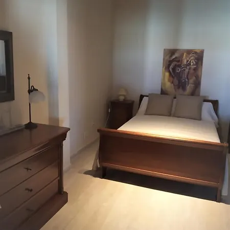 Lägenhet Pequeno Paraiso Con Piscina Privada. *