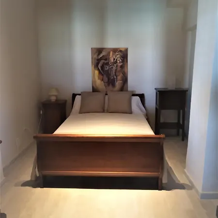 Pequeno Paraiso Con Piscina Privada. Lägenhet *